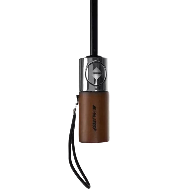 Folding umbrella 12 wires Malatec 19368