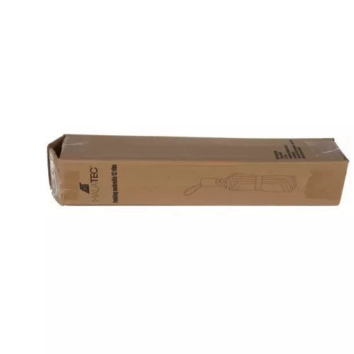 Folding umbrella 12 wires Malatec 19368