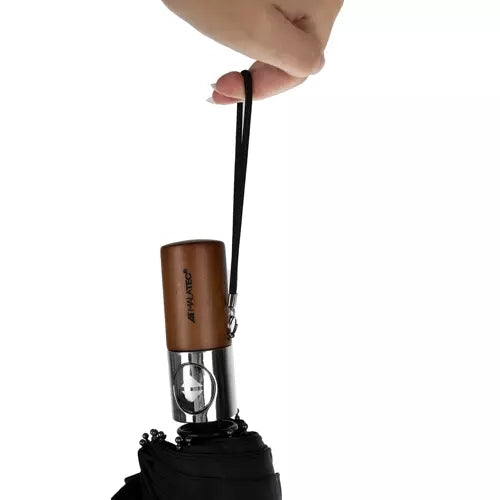 Folding umbrella 12 wires Malatec 19368