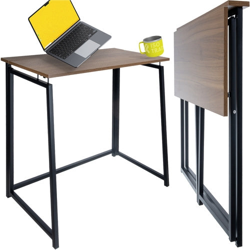 Folding wooden desk 26116