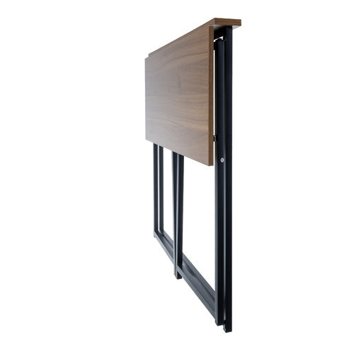 Folding wooden desk 26116