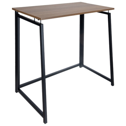 Folding wooden desk 26116