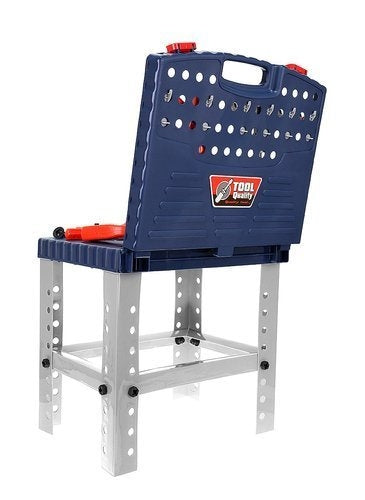 Folding workshop for boys
