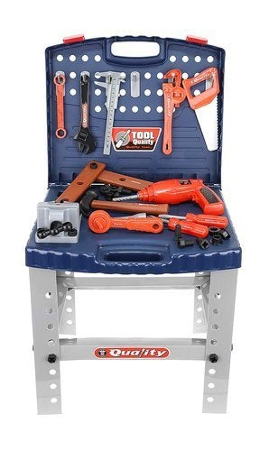 Folding workshop for boys