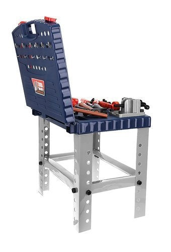 Folding workshop for boys