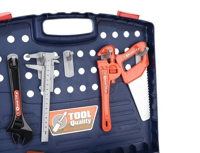 Folding workshop for boys