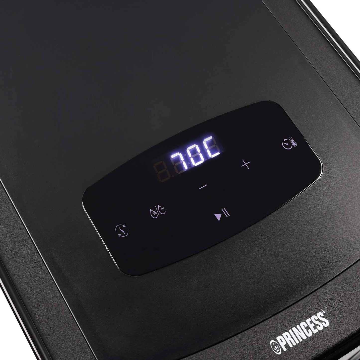 Food Dehydrator 6 Trays 550W