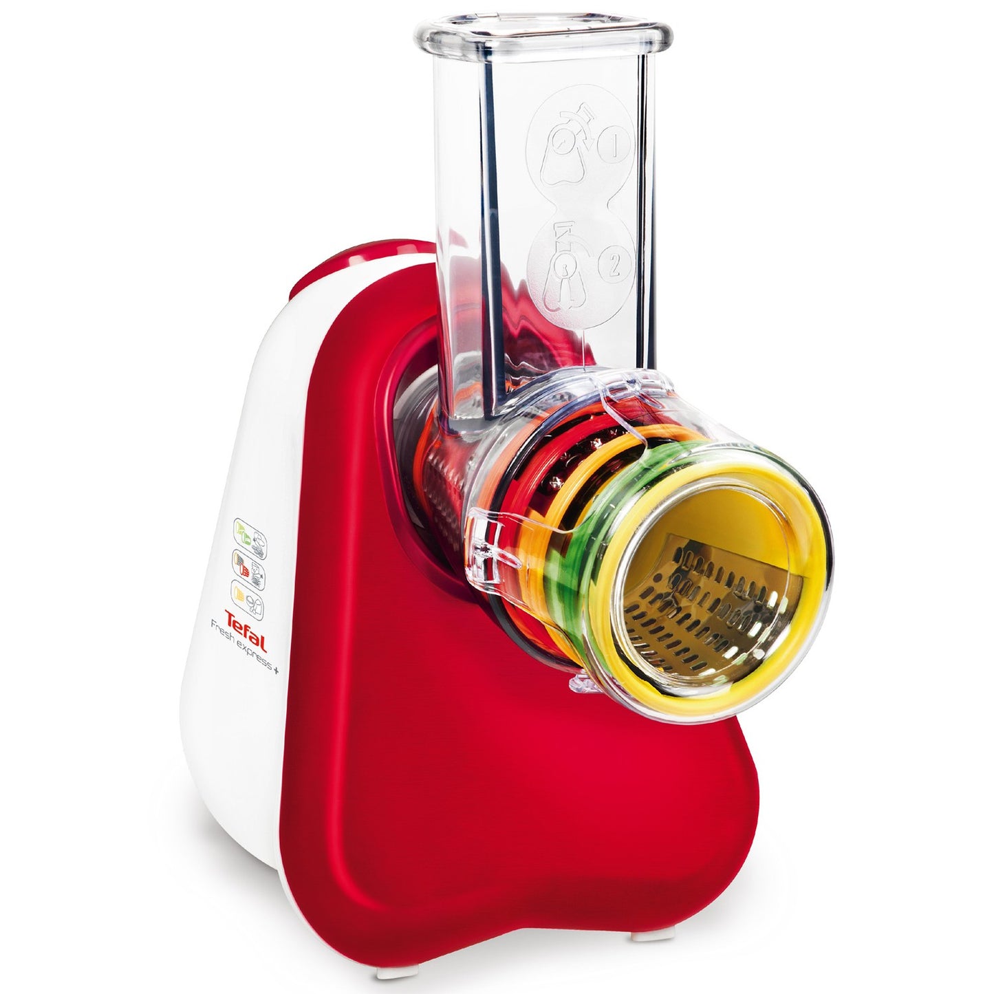 Food Processor Fresh Express+ Shredder MB756G31