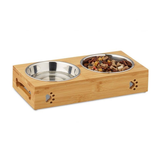 Food bowls for dogs