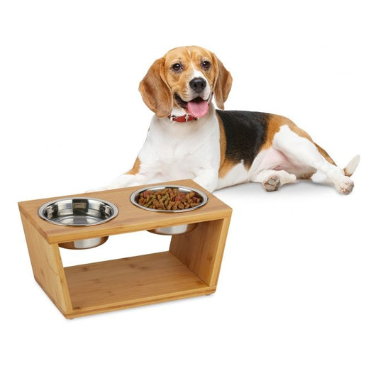 Food bowls for dogs