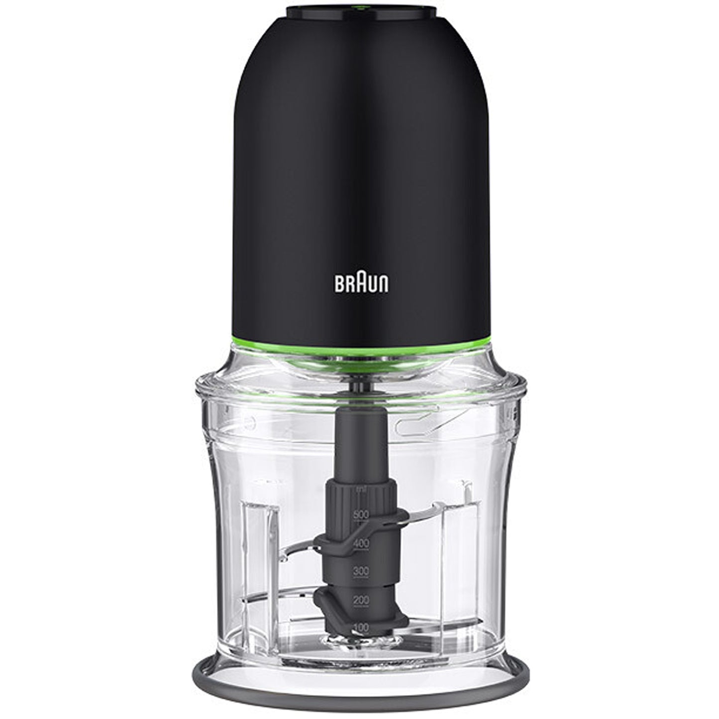 Food processor CH3011BK MultiPractic 3