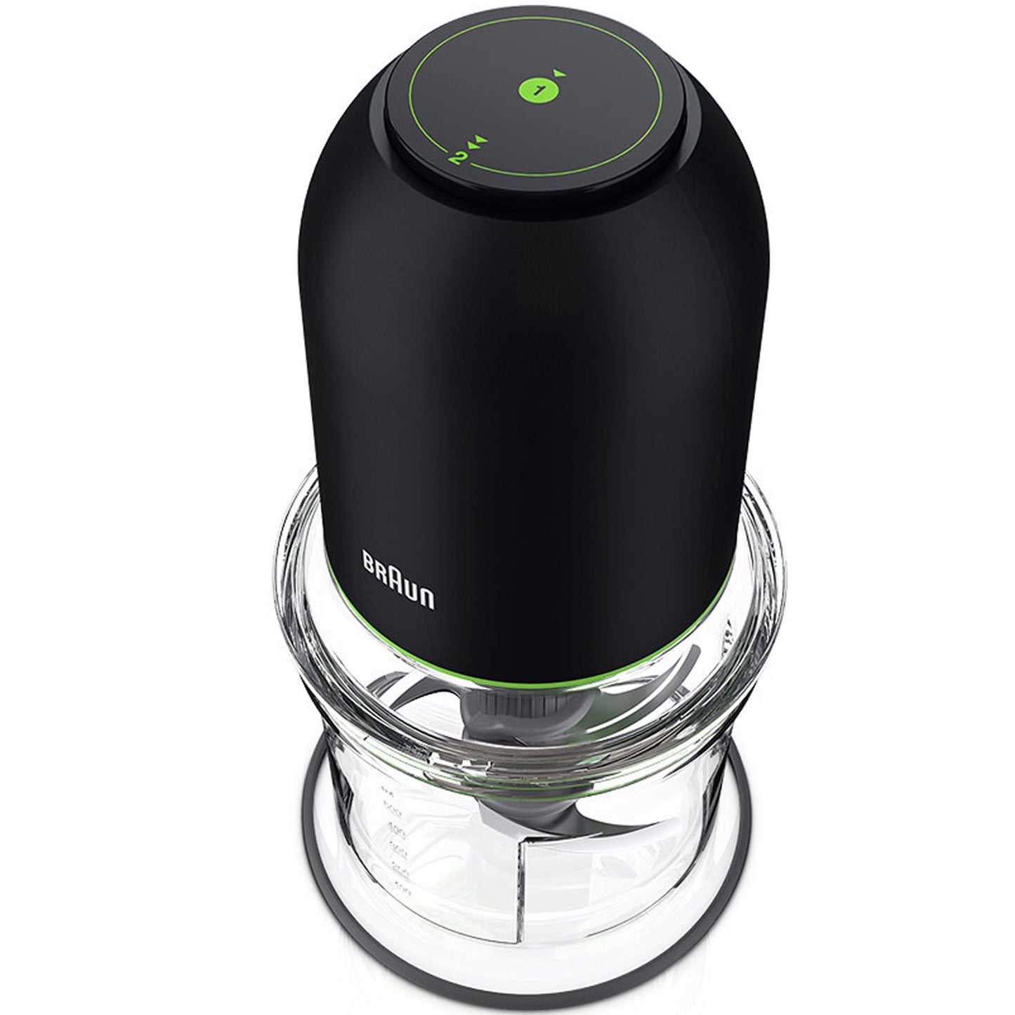 Food processor CH3011BK MultiPractic 3