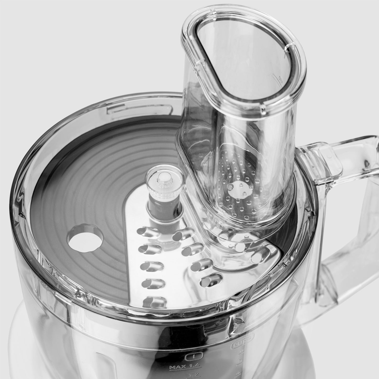 Food processor Easy force food processor 700 W white FO2441S0