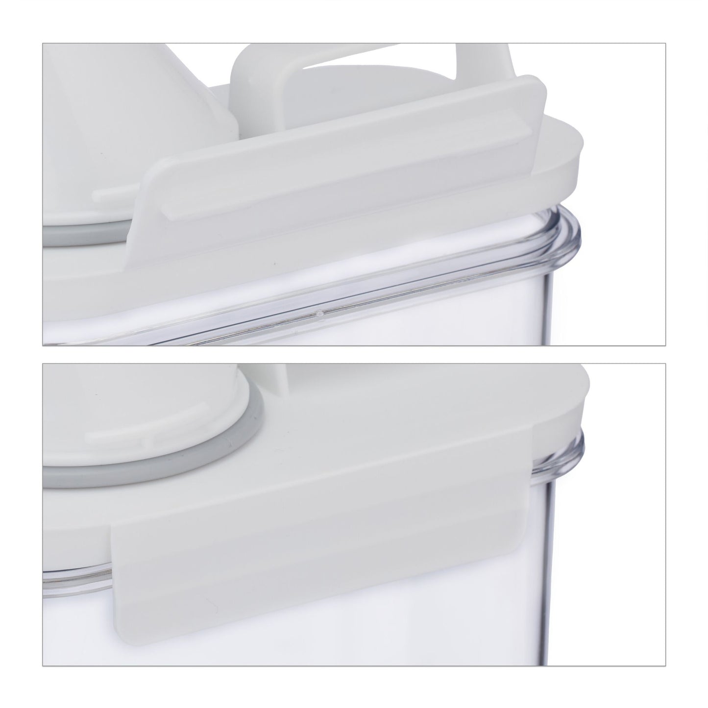 Food storage box 1.1 litres