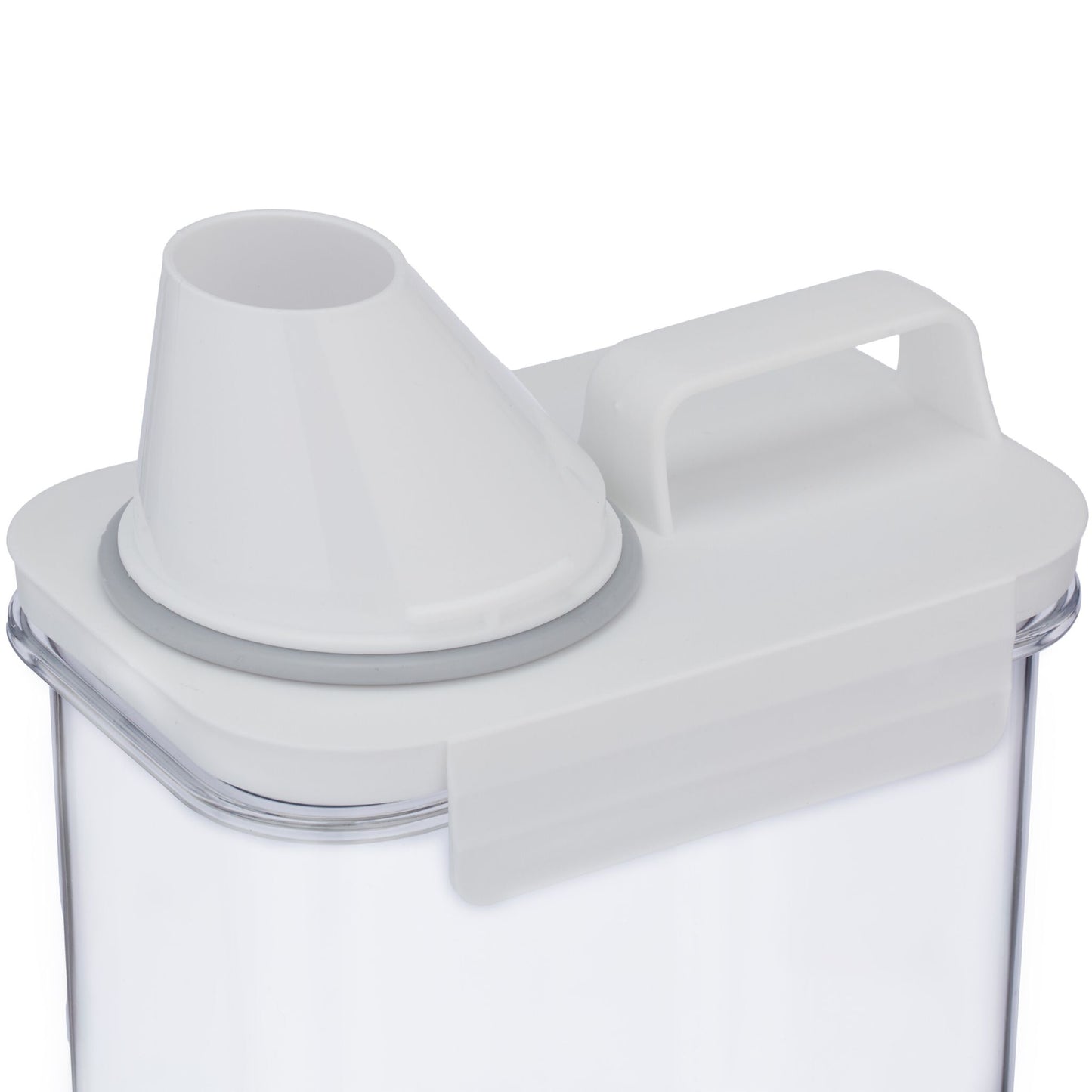 Food storage box 1.1 litres