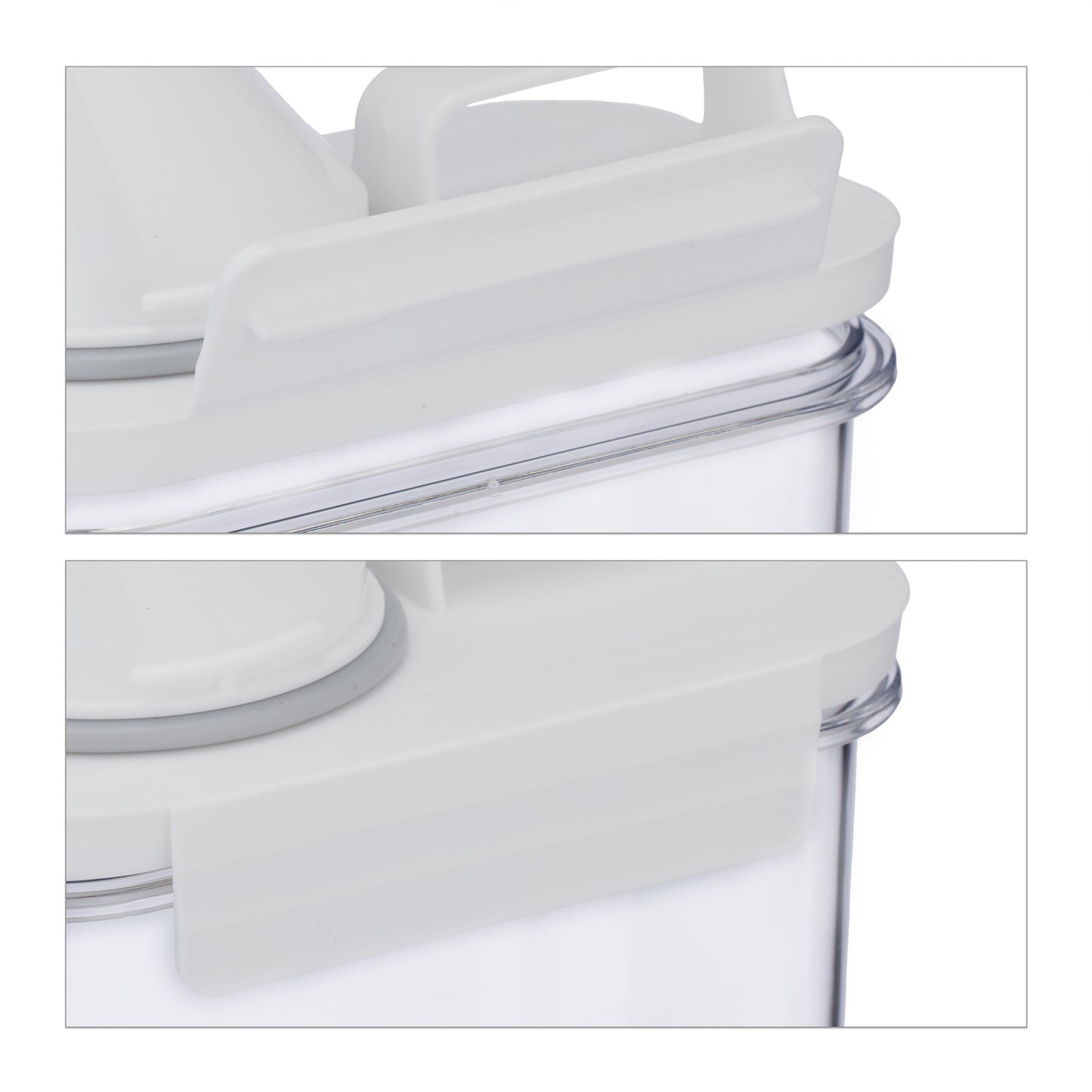 Food storage box 1.8 litres