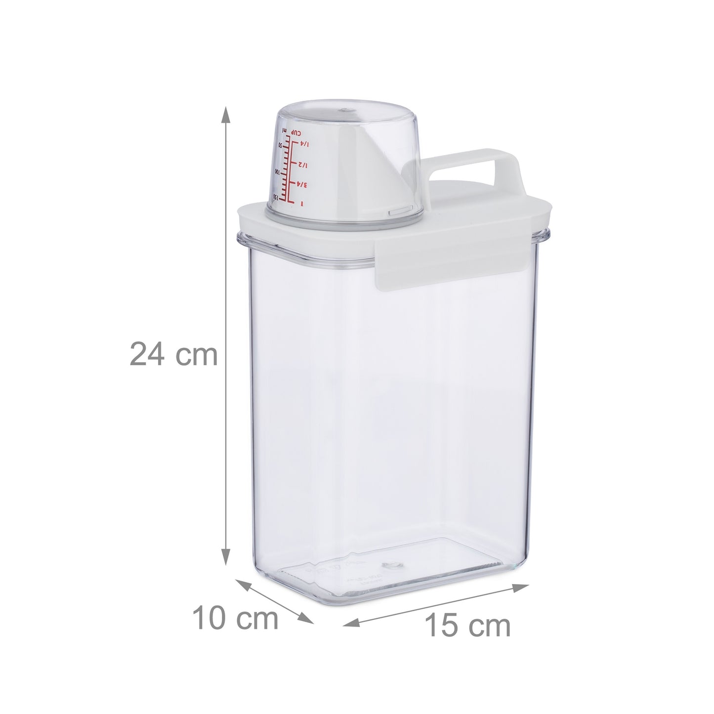 Food storage box 1.8 litres