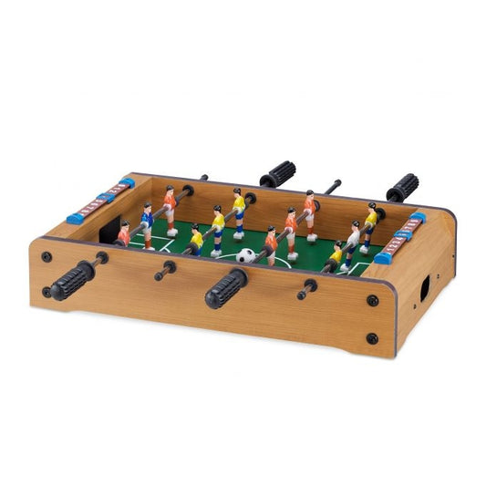 Foosball table game