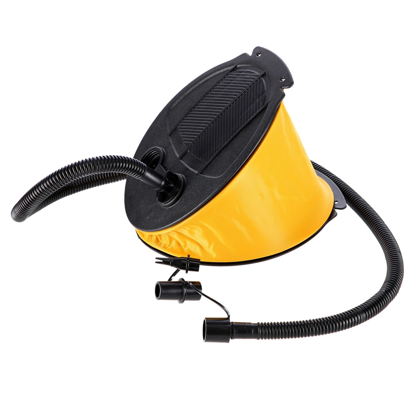 Foot Pump for Camping and Outdoor Use