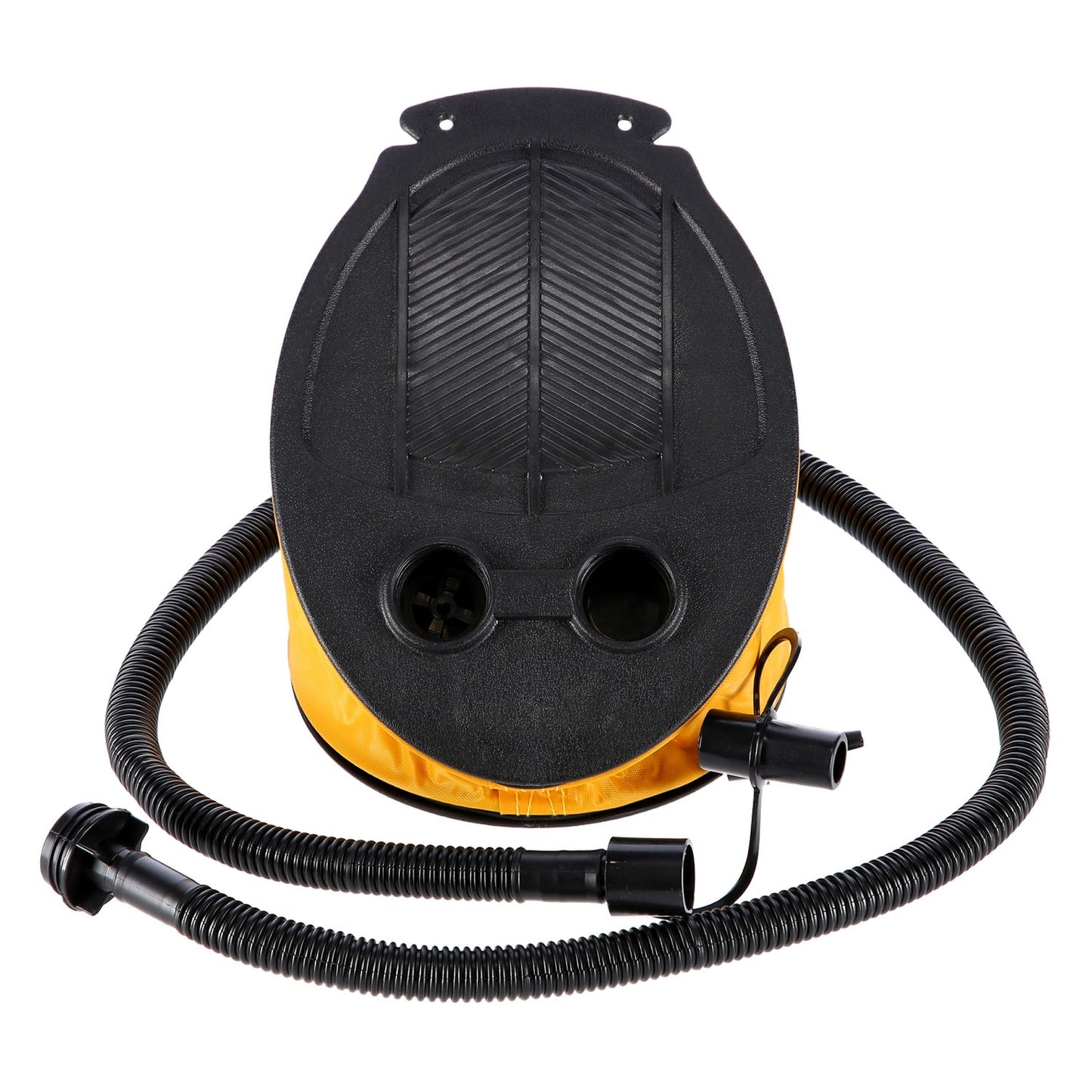 Foot Pump for Camping and Outdoor Use