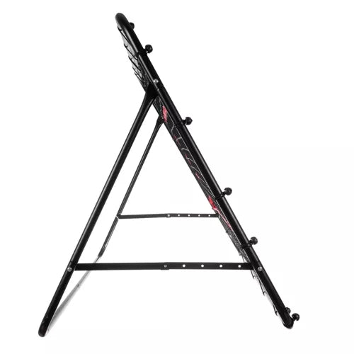 Football goal 100x100x40 Trizand 23610