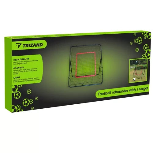 Football goal 120x120x50 23611