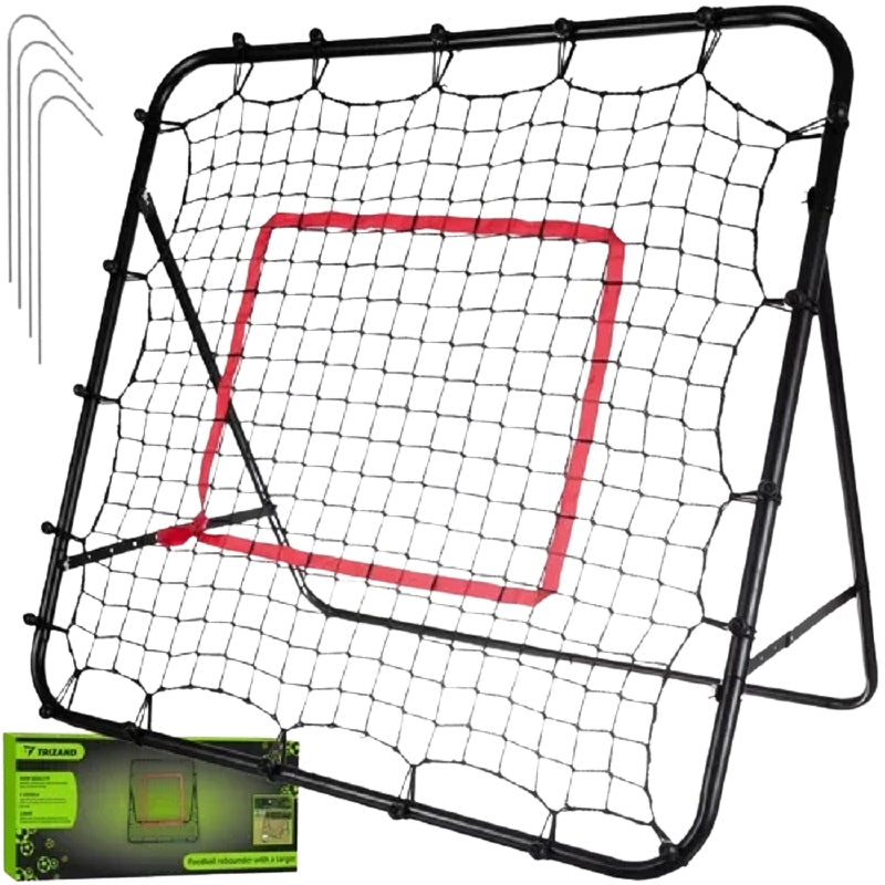 Football goal 120x120x50 23611
