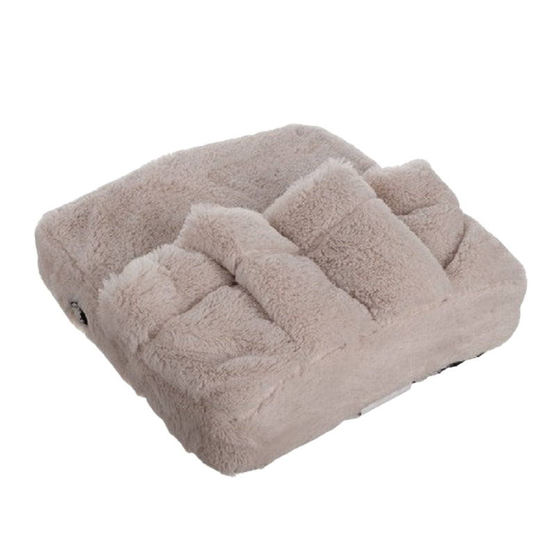 Foot massager - slippers 24752