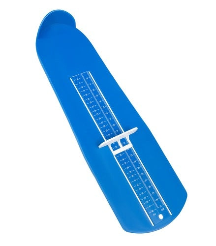 Foot measure - 0-31 cm