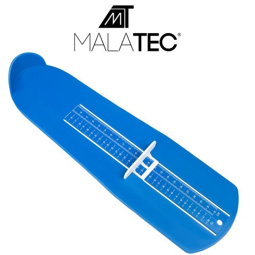Foot measure - 0-31 cm