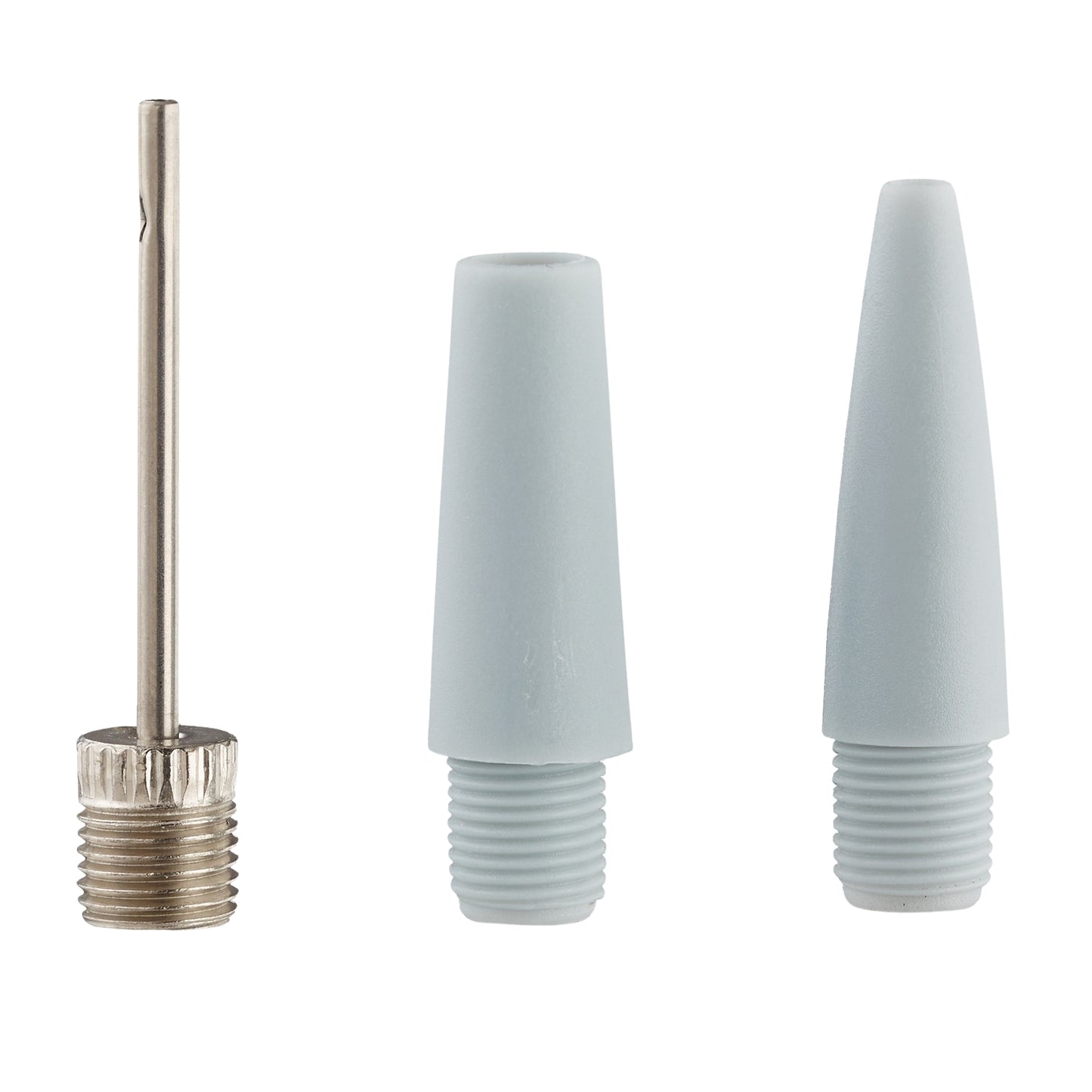 Foot pump for all valves