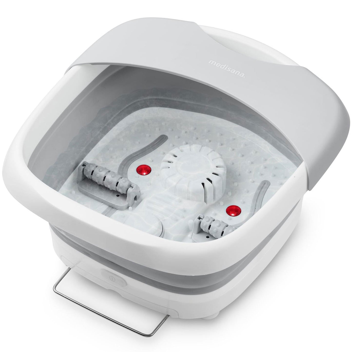 Foot spa FS886