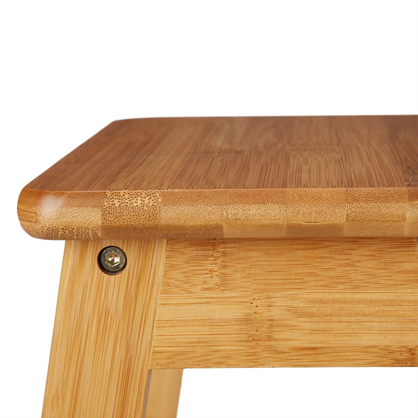 Footstool RUSTICO