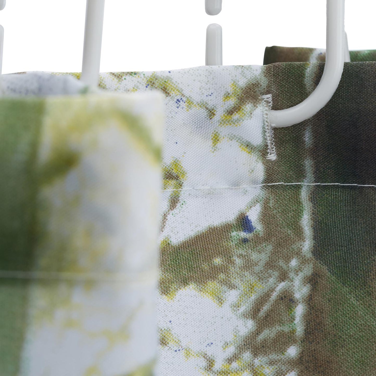 Forest shower curtain 180 x 180 cm