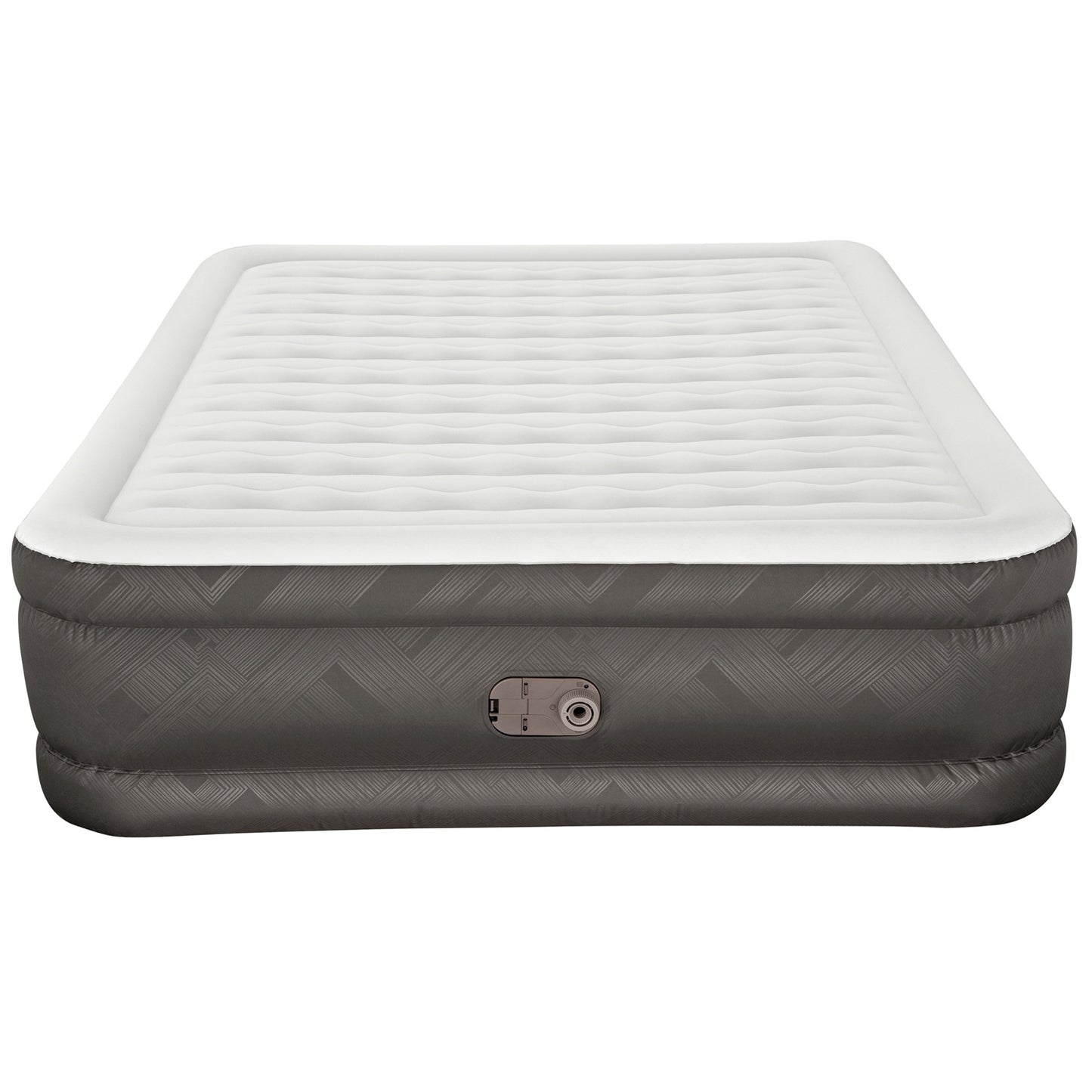 Fortech Air mattress 2.03m x 1.52m x 46cm
