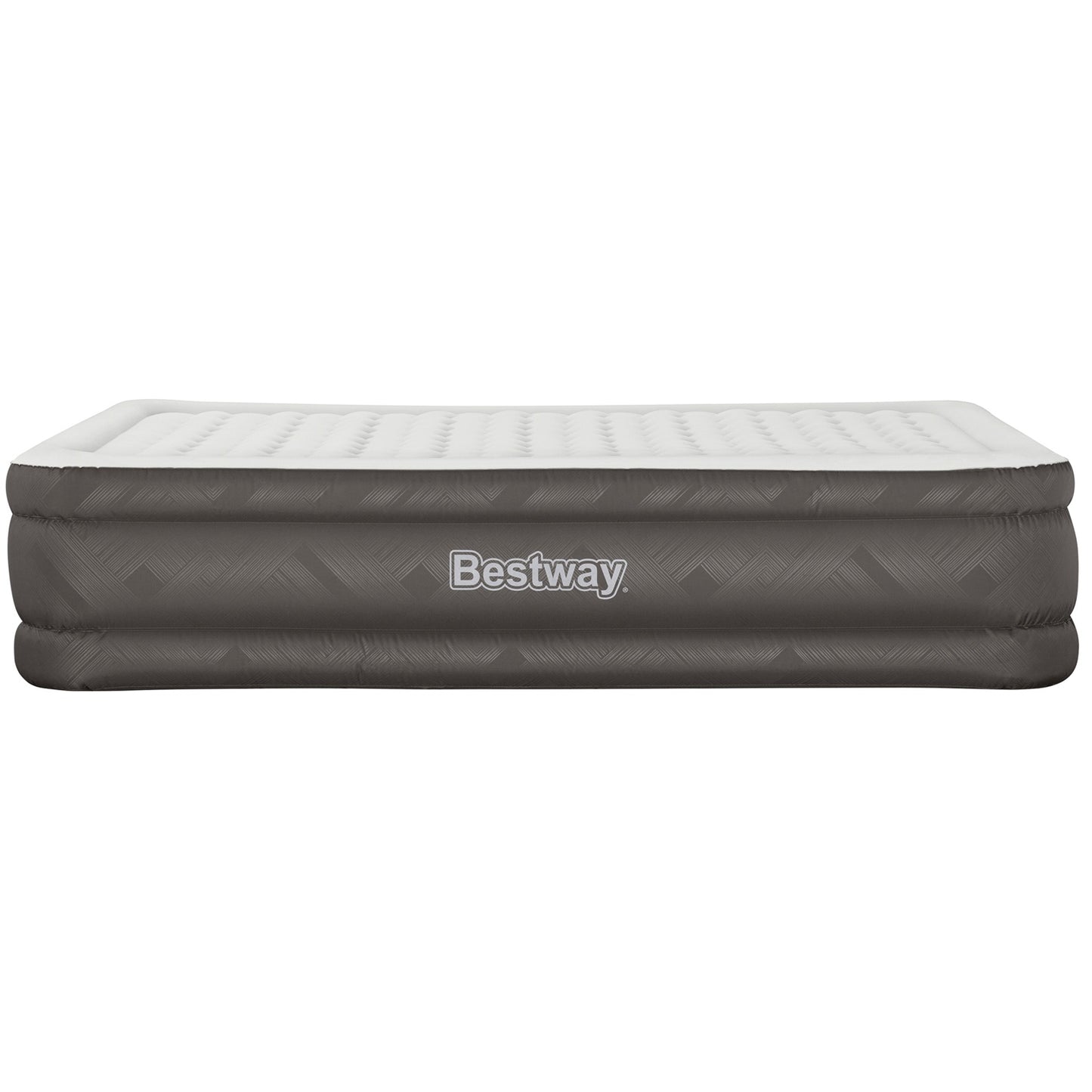 Fortech Air mattress 2.03m x 1.52m x 46cm