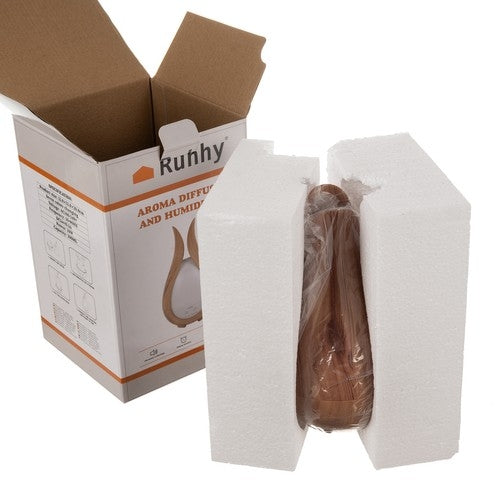 Fragrance diffuser - humidifier 200ml Ruhhy 24610