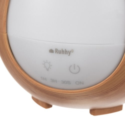 Fragrance diffuser - humidifier 200ml Ruhhy 24610