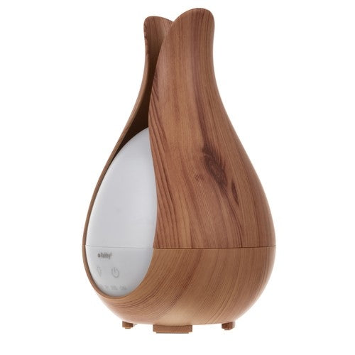 Fragrance diffuser - humidifier 200ml Ruhhy 24610