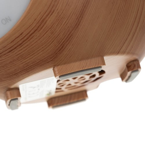 Fragrance diffuser - humidifier 200ml Ruhhy 24610