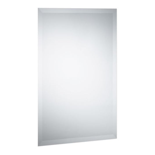 Frameless Mirror 40 x 60 cm