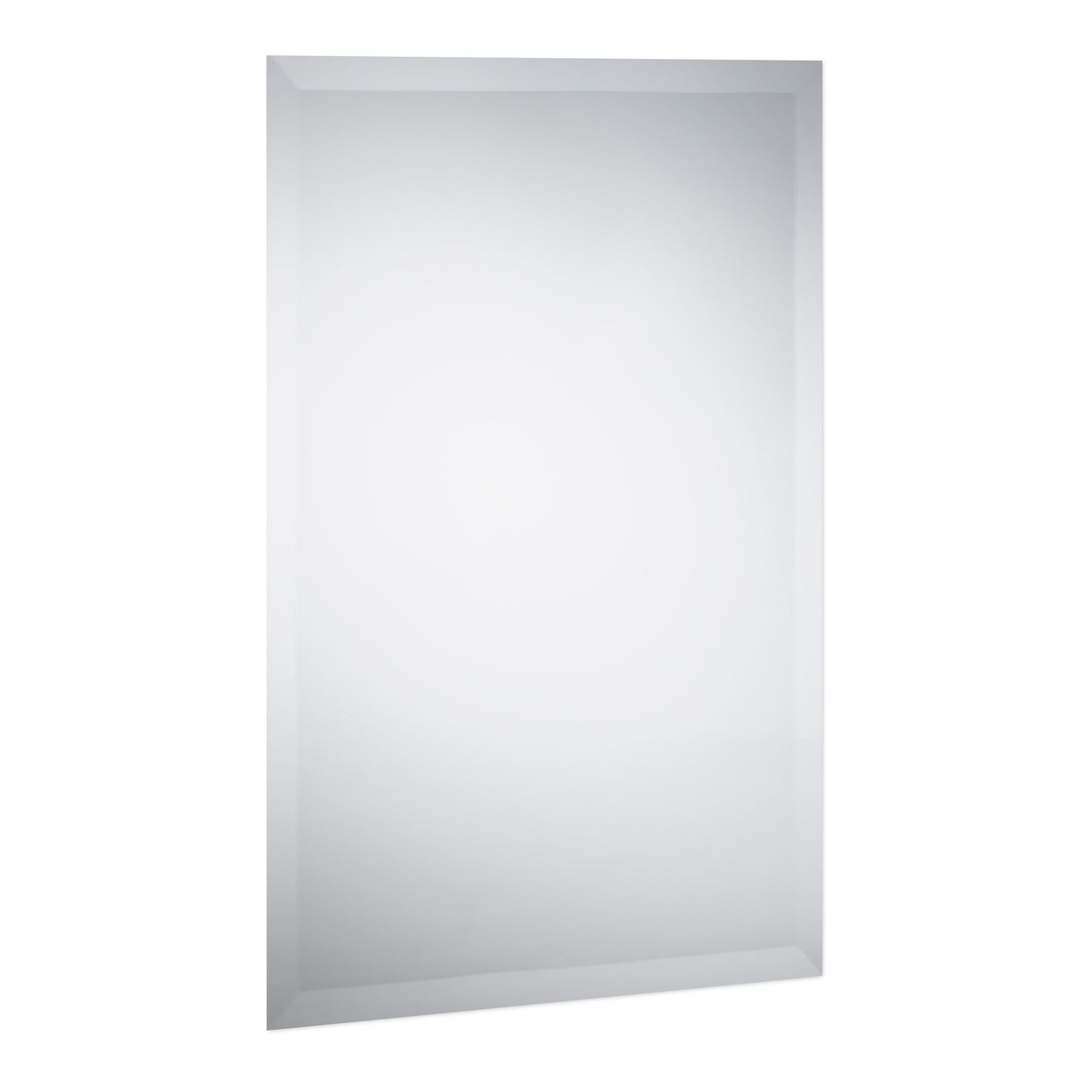Frameless Mirror 40 x 60 cm