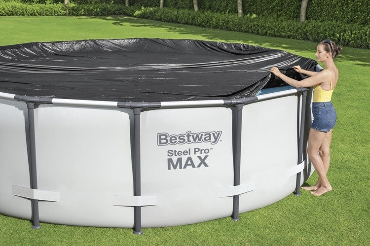 Frame pool cover 305cm -BESTWAY 58036