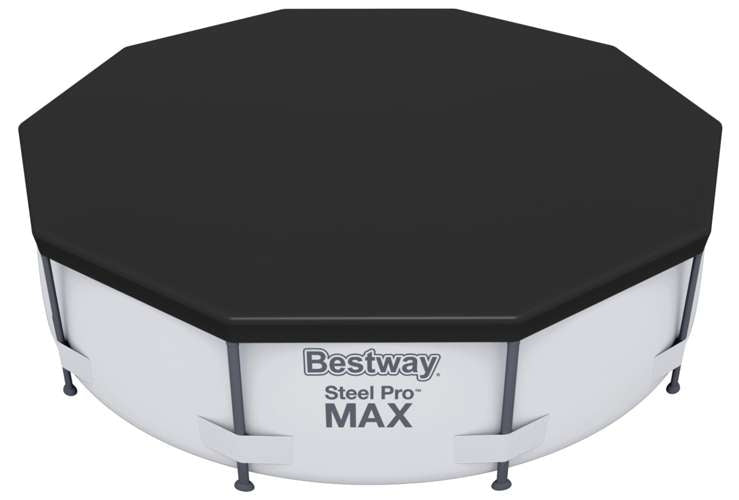 Frame pool cover 305cm -BESTWAY 58036