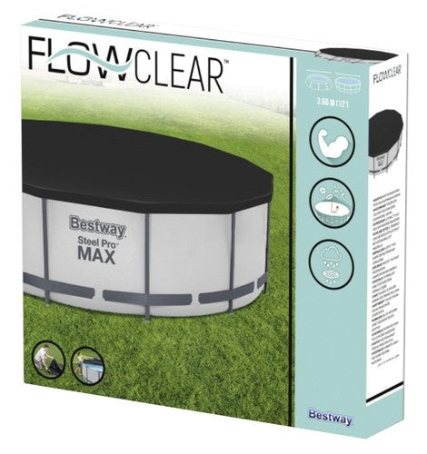 Frame pool cover 366 cm BESTWAY 58037