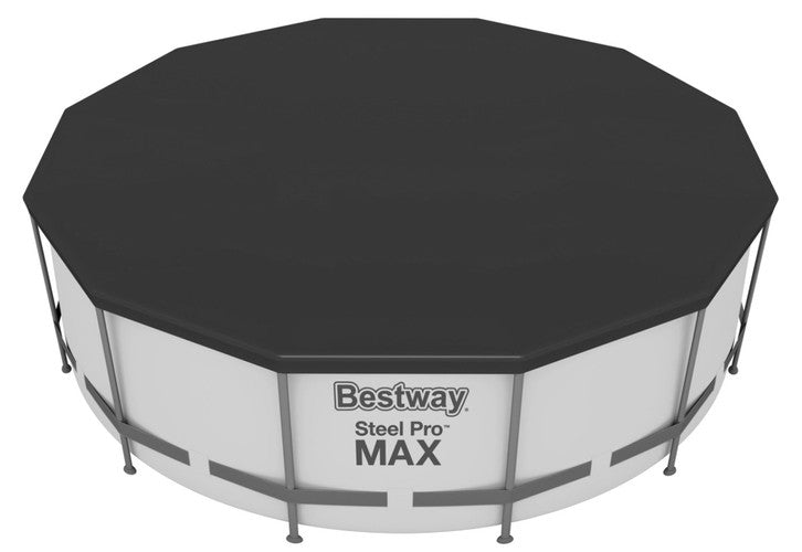 Frame pool cover 366 cm BESTWAY 58037