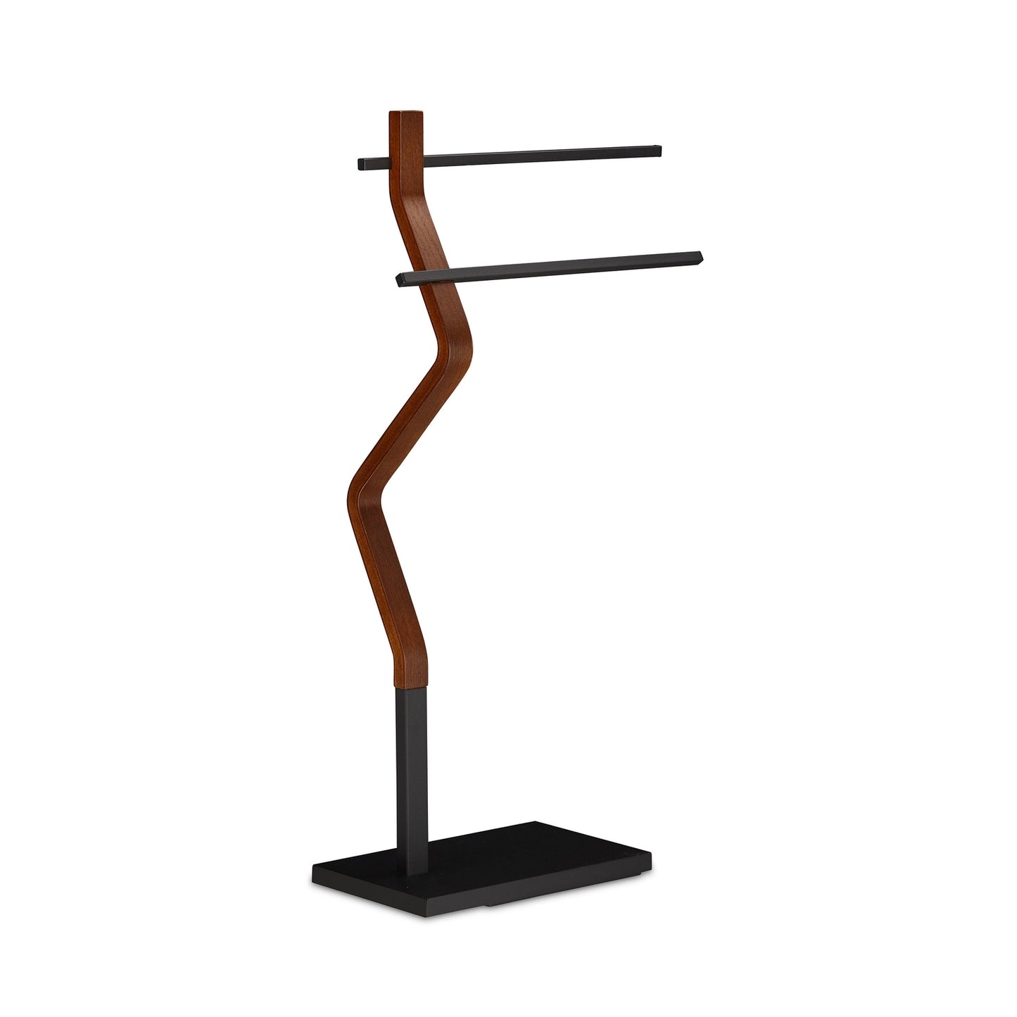 Free-Standing Towel Holder