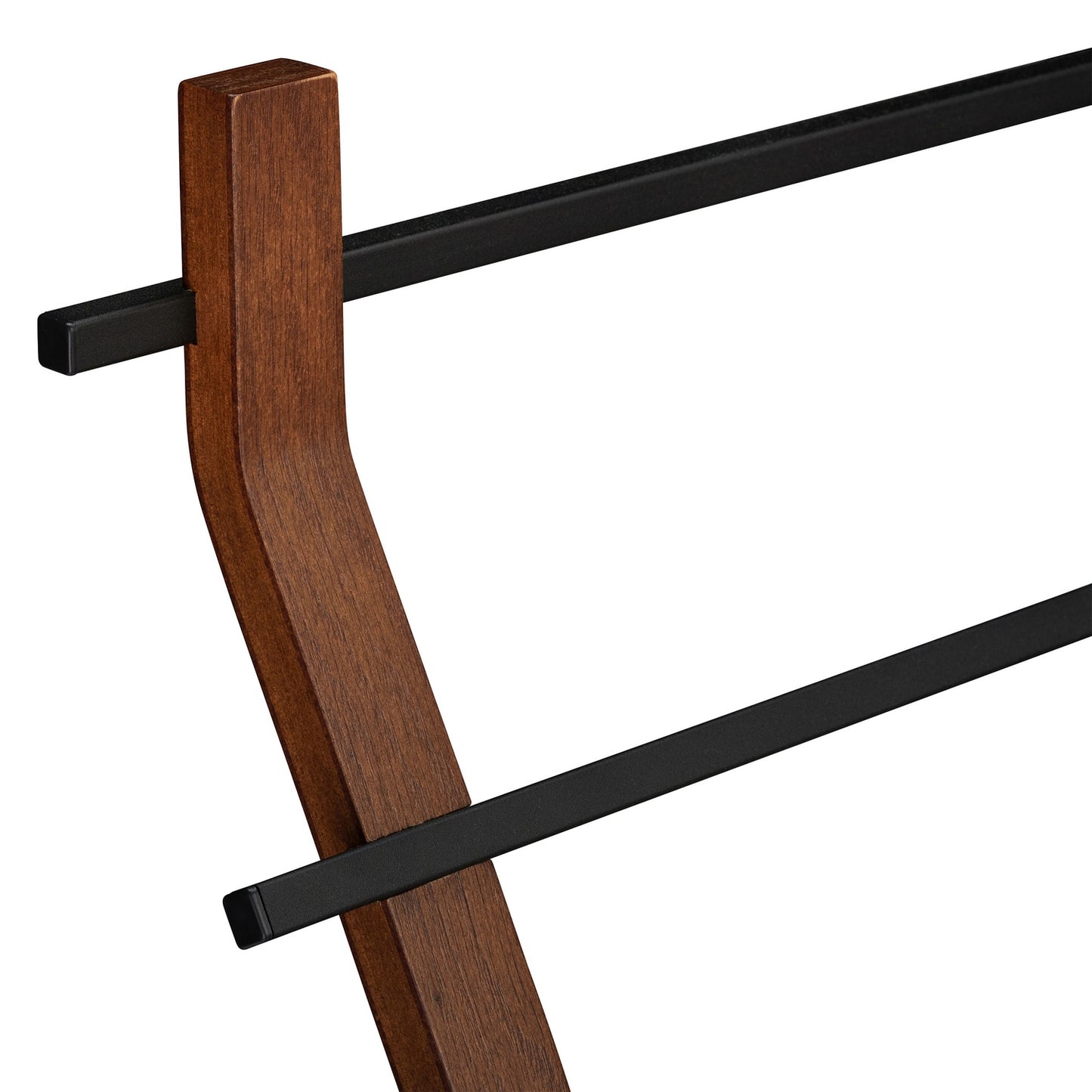 Free-Standing Towel Holder