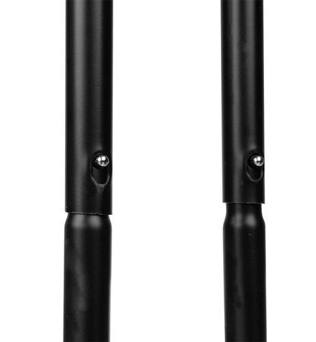 Free-standing bike stand