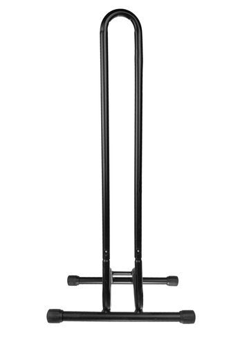 Free-standing bike stand